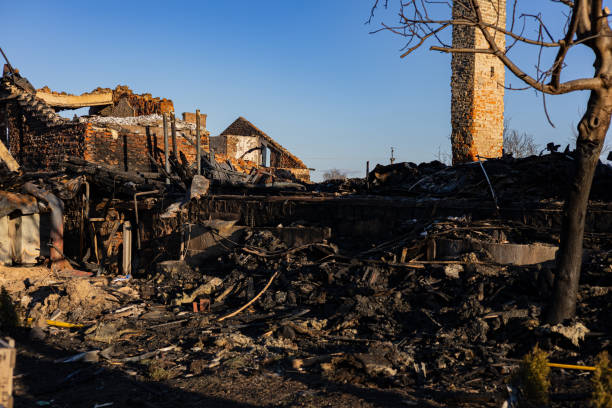 Reliable Fire Damage Removal contractor in College Park, MD by Fire Damage Flint